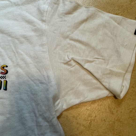 vans maui tee - Picture 2 of 4